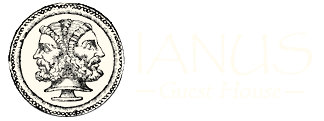 Guest House – IANUS